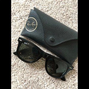 Ray-Ban RB2140-52mm